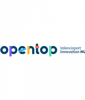 Logo Open Top